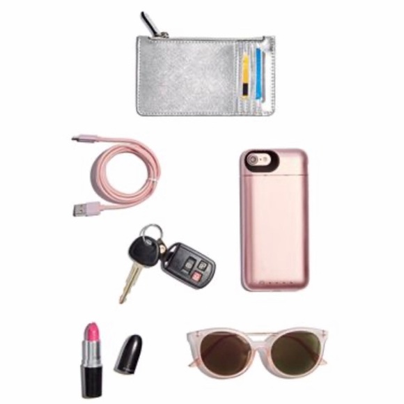 NWT Steve Madden Mandie Convertible Fanny Pack - Picture 4 of 8